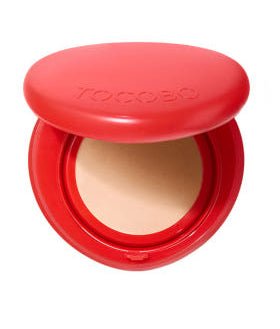 TOCOBO Apple Dewy Fit Cushion SPF50+ PA++++ 15g - TIANSHOP