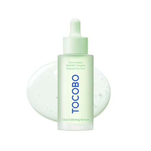 TOCOBO Cica Calming Serum 50ml - TIANSHOP