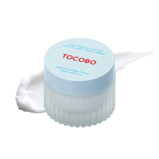 TOCOBO Multi Ceramide Cream 50ml - TIANSHOP