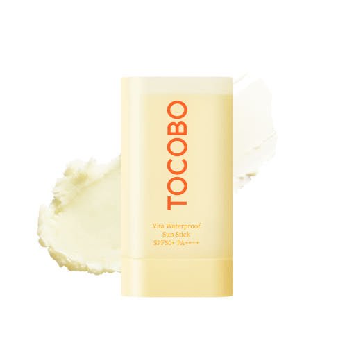 TOCOBO Vita Waterproof Sun Stick SPF50+ PA++++ 18g - TIANSHOP