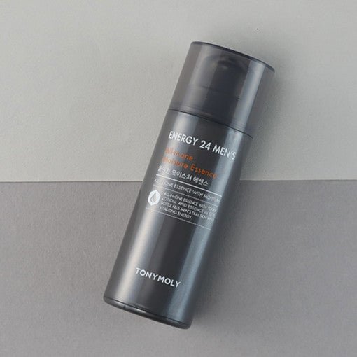 TONYMOLY Energy 24 Men's All - In - One Moisture Essence 120ml - TIANSHOP