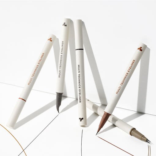 TONYMOLY Eye Tone Multi Technics Eyeliner 0.6g (5 Colors) - TIANSHOP
