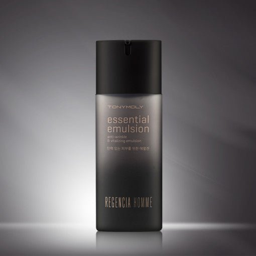 TONYMOLY Regencia Homme Essential Emulsion 130ml - TIANSHOP