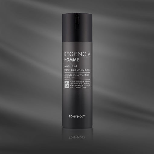 TONYMOLY Regencia Homme Multi Fluid 120ml - TIANSHOP