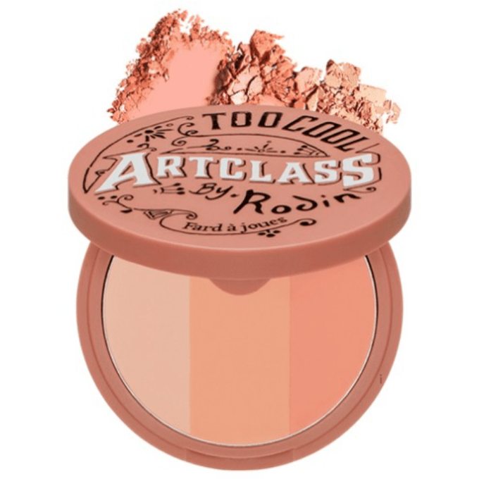 [TOO COOL FOR SCHOOL] Artclass By Rodin Blusher 8.7g De Coral - TIANSHOP