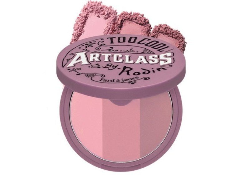 [TOO COOL FOR SCHOOL] Artclass By Rodin Blusher 8.7g De Mauve - TIANSHOP