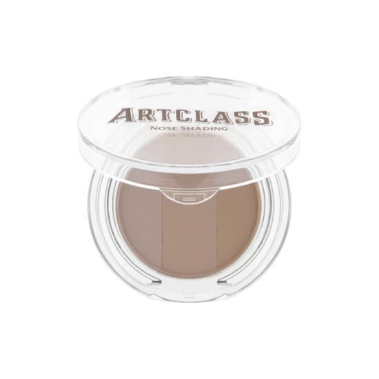 [TOO COOL FOR SCHOOL] Artclass By Rodin Nose Shading 3.9g - TIANSHOP