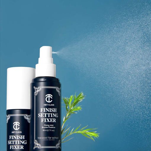 [TOO COOL FOR SCHOOL] Artclass Finish Setting Fixer 80ml - TIANSHOP