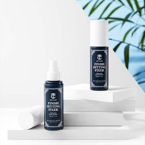 [TOO COOL FOR SCHOOL] Artclass Finish Setting Fixer 80ml - TIANSHOP