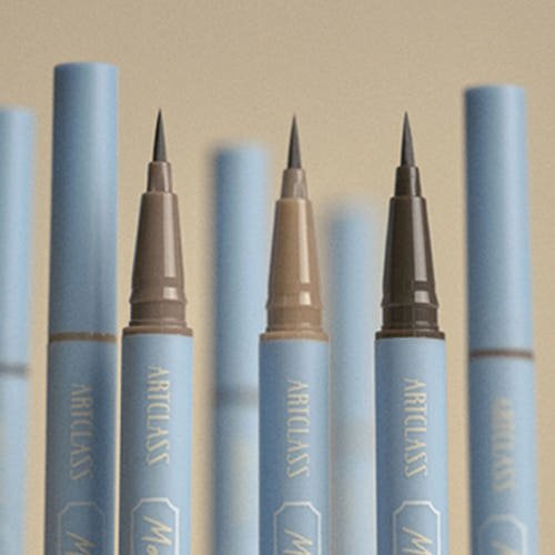 [TOO COOL FOR SCHOOL] Artclass Mood Pen Liner 0.6ml (5 Colors) - TIANSHOP