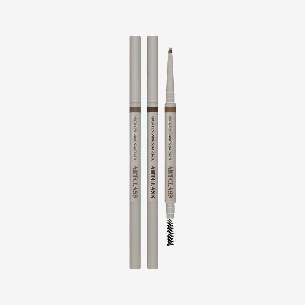 [TOO COOL FOR SCHOOL] Brow Designing Slim Pencil 0.04g (3colors) - TIANSHOP