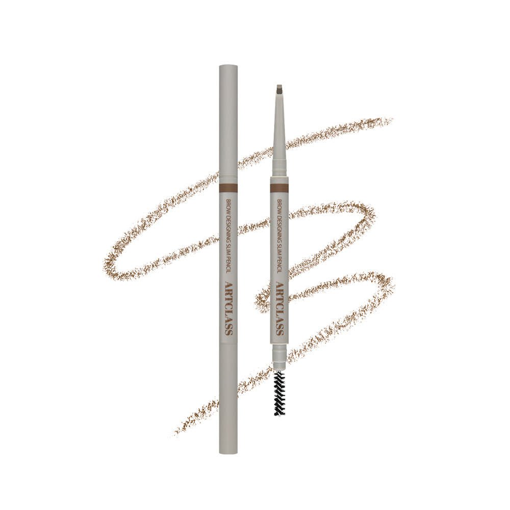 [TOO COOL FOR SCHOOL] Brow Designing Slim Pencil 0.04g (3colors) - TIANSHOP