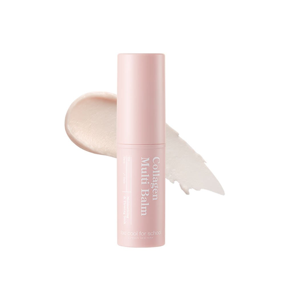 [TOO COOL FOR SCHOOL] Collagen Multi Balm 10g - TIANSHOP