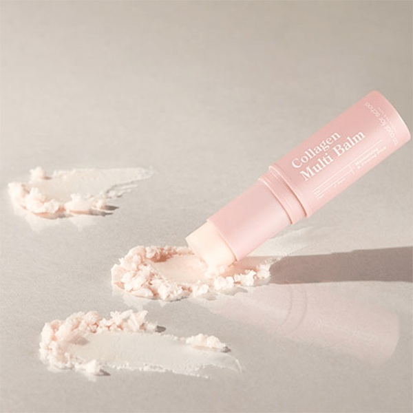 [TOO COOL FOR SCHOOL] Collagen Multi Balm 10g - TIANSHOP