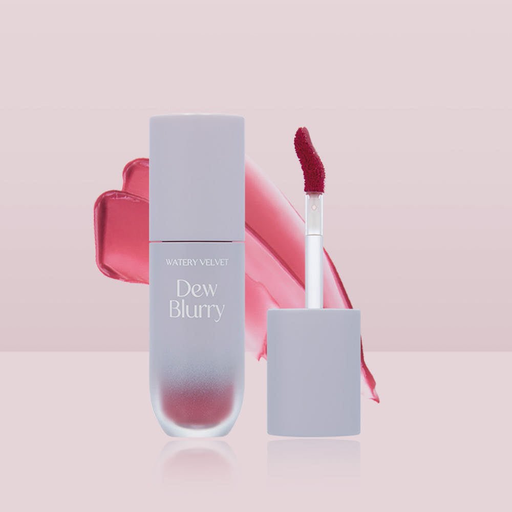 [TOO COOL FOR SCHOOL] Dew Blurry Tint 4g (10 Colors) - TIANSHOP
