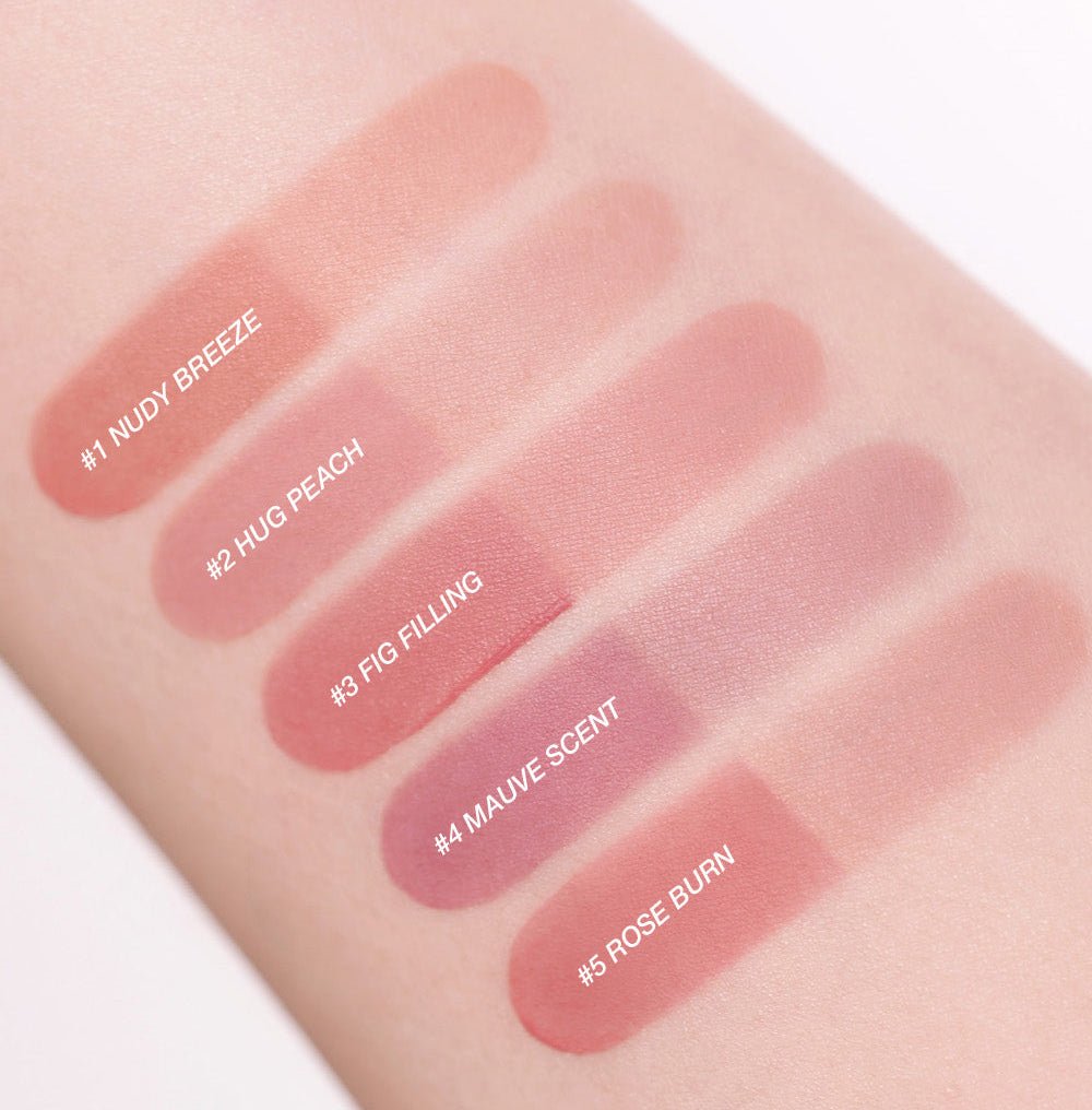 [TOO COOL FOR SCHOOL] Dew Blurry Tint 4g (10 Colors) - TIANSHOP