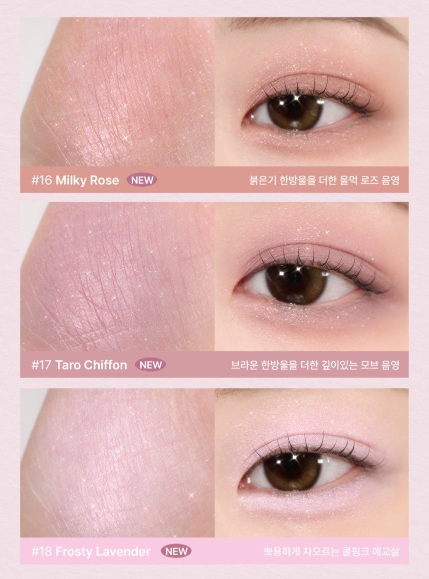 [TOO COOL FOR SCHOOL] Frottage Pencil 1.1g - TIANSHOP
