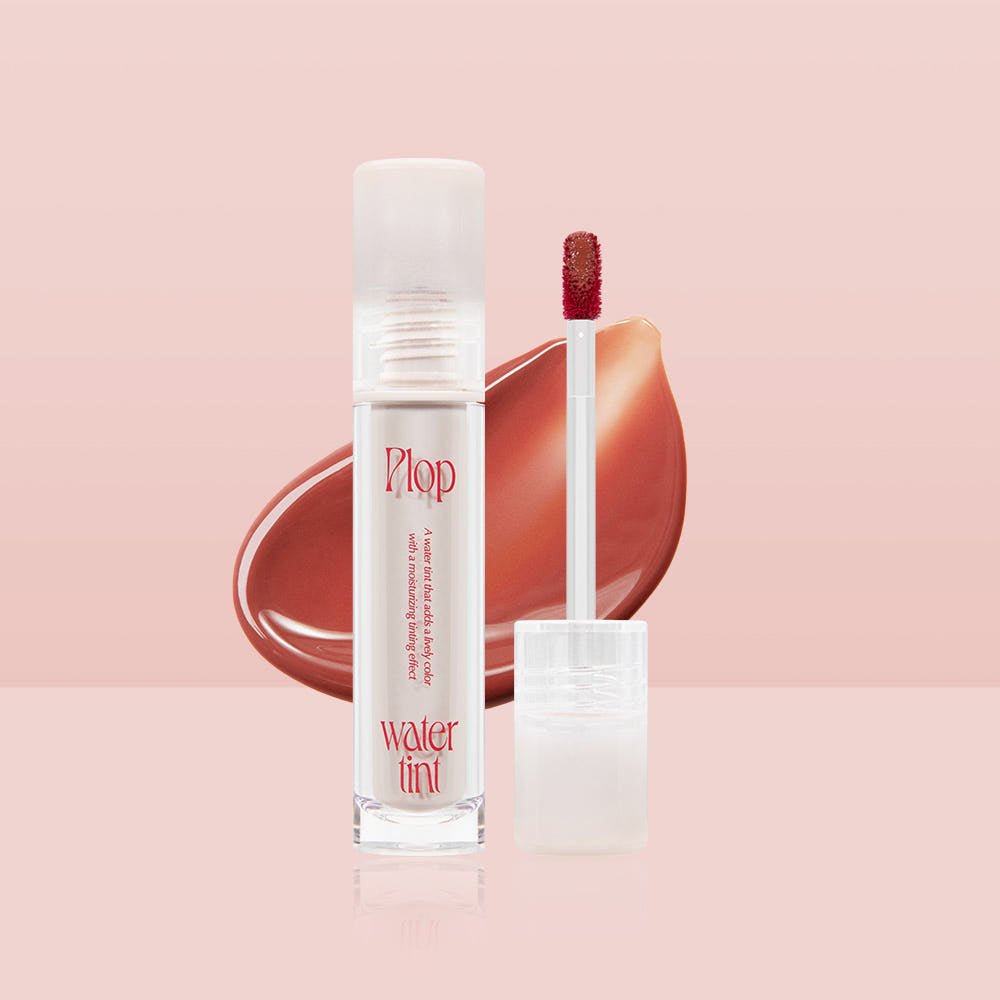 [TOO COOL FOR SCHOOL] Plop Water Tint 3.2g (3colors) - TIANSHOP