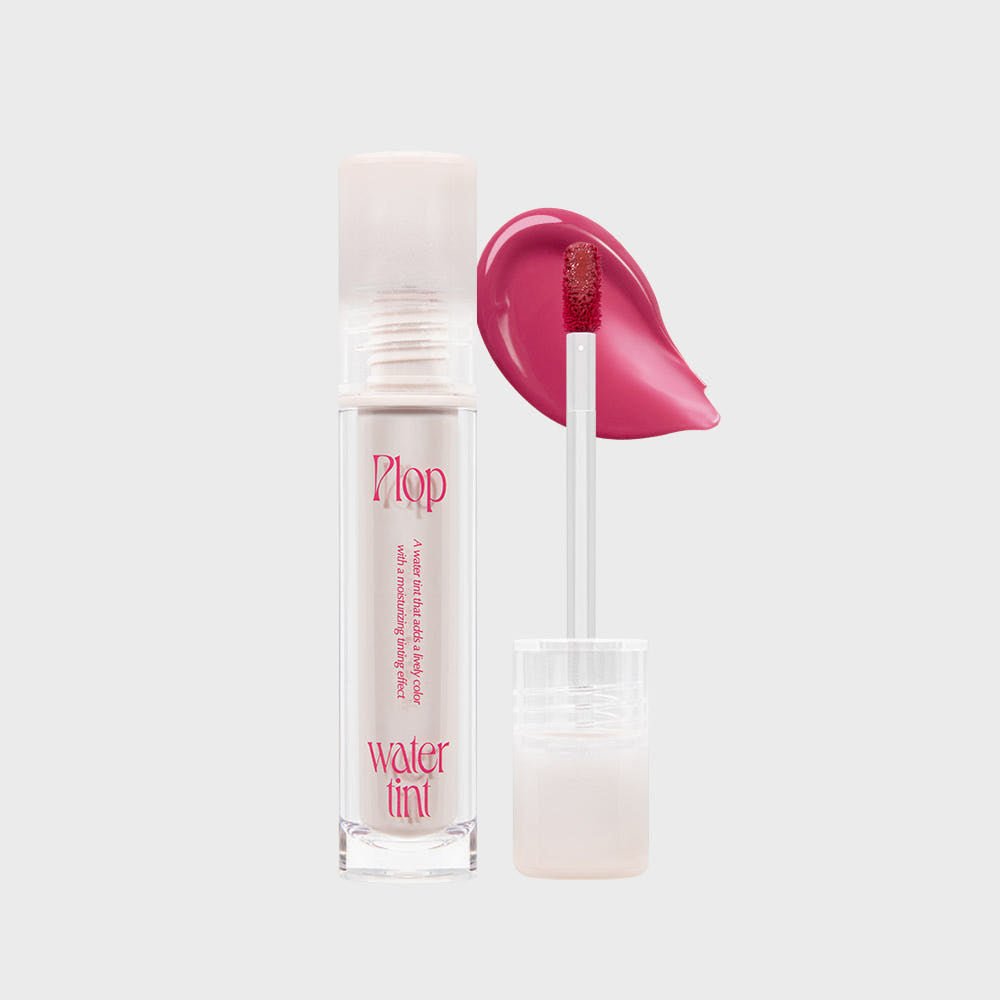 [TOO COOL FOR SCHOOL] Plop Water Tint 3.2g (3colors) - TIANSHOP