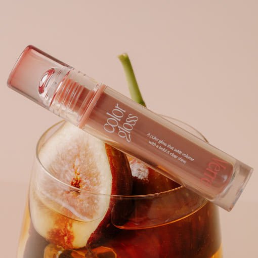 [TOO COOL FOR SCHOOL] Verre Color Gloss 2.6g (6colors) - TIANSHOP