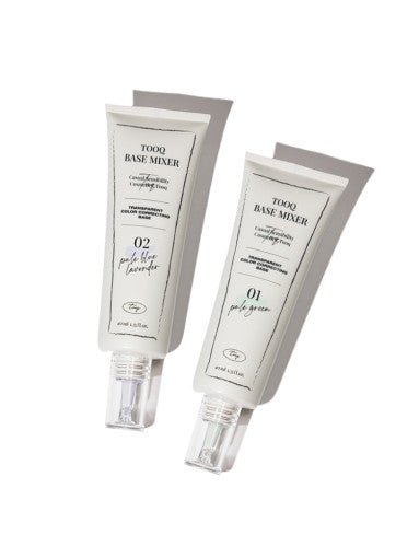 tooq BASE MIXER 40ml - TIANSHOP
