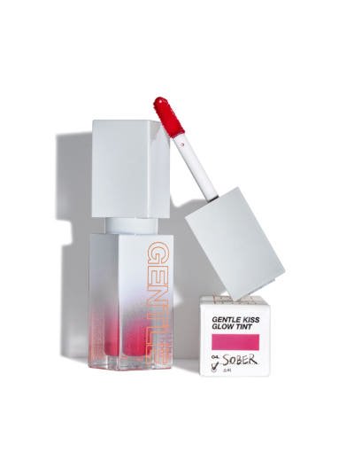 tooq Gentle Kiss Glow Tint 3g - TIANSHOP