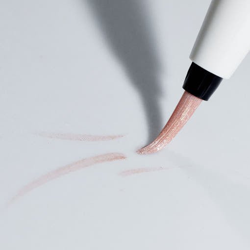 tooq Piece of Cake Pen Glitter 0.5g - TIANSHOP