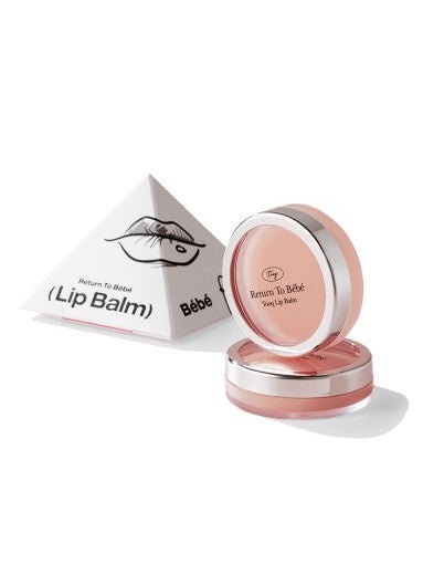 tooq Return To Bebe Lip Balm 8g - TIANSHOP