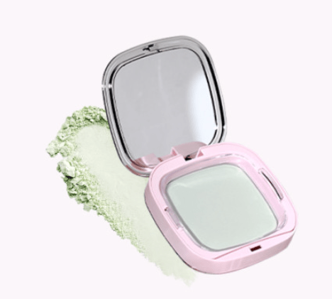 tooq Water Color Petal Powder Pact 14g (2colors) - TIANSHOP