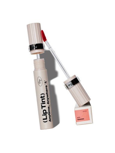tooq Without Mirror Lip Tint 5ml (7 colors) - TIANSHOP