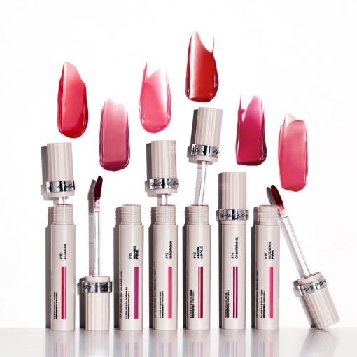 tooq Without Mirror Water Blur Lip Tint 5ml - TIANSHOP