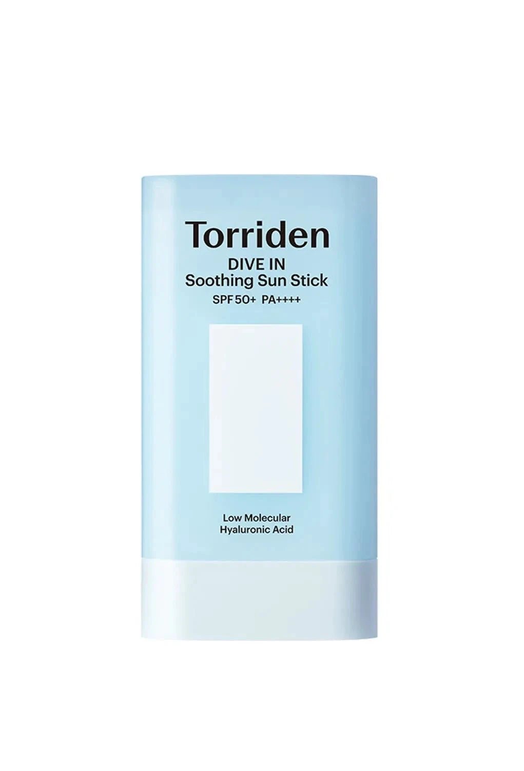Torriden DIVE IN Soothing Sun Stick SPF 50+ PA++++ 19g - TIANSHOP