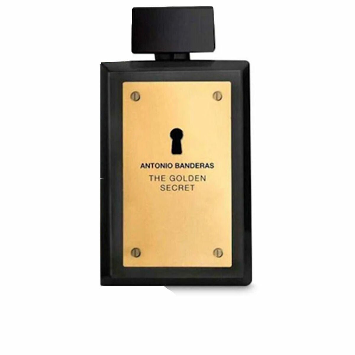 Unisex Perfume Antonio Banderas THE SECRET - TIANSHOP