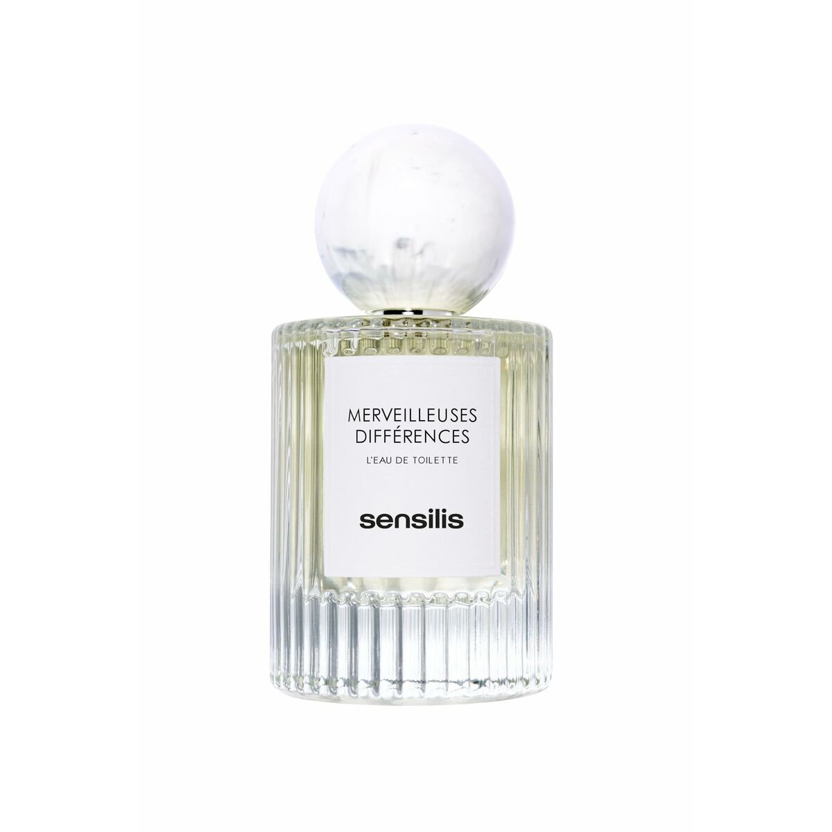 Unisex Perfume Sensilis MERVEILLEUSES DIFFÉRENCES - TIANSHOP