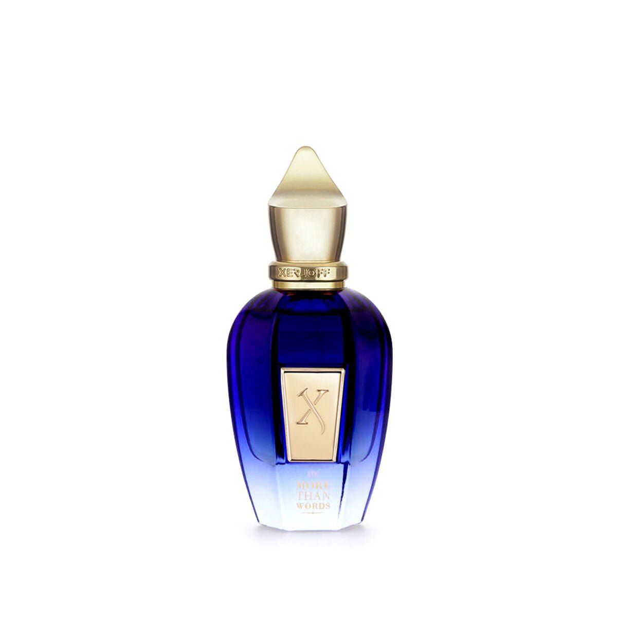 Unisex Perfume Xerjoff More Than Words EDP 50 ml - TIANSHOP