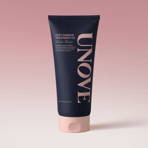 UNOVE Deep Damage Treatment EX 320ml (2type) - TIANSHOP