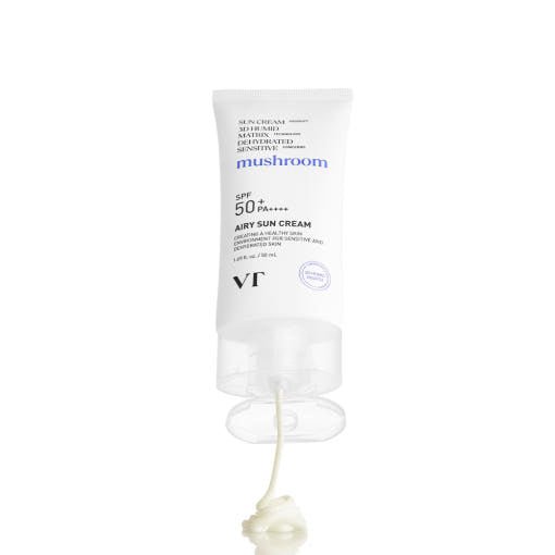 VT Airy Sun Cream SPF50+ PA++++ 50ml - TIANSHOP