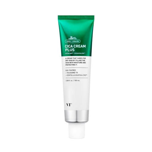 VT Cica Cream Plus 100ml - TIANSHOP