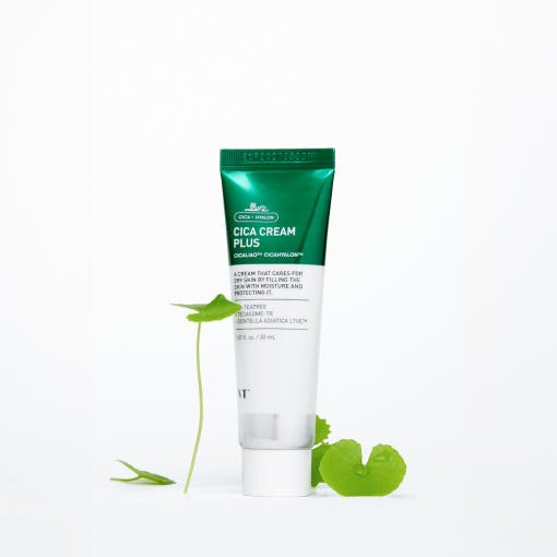 VT Cica Cream Plus 30ml - TIANSHOP