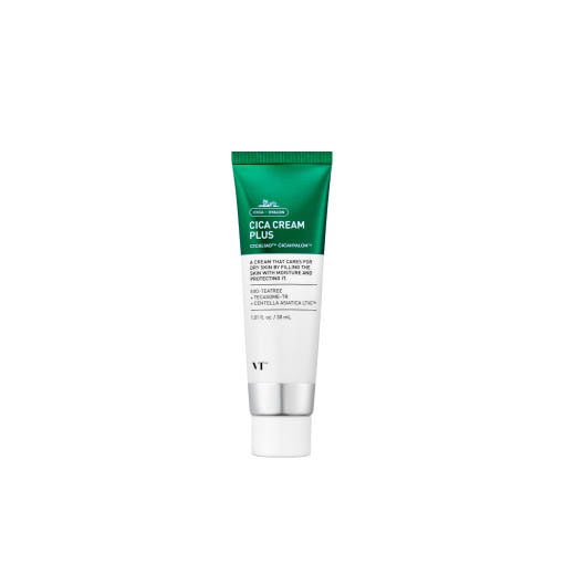VT Cica Cream Plus 30ml - TIANSHOP