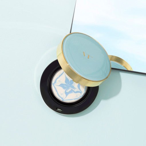 VT Essence Sun Pact SPF50+ PA+++ 11g - TIANSHOP