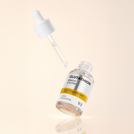 VT G2 Glutathione Brightening Ampoule 30ml - TIANSHOP