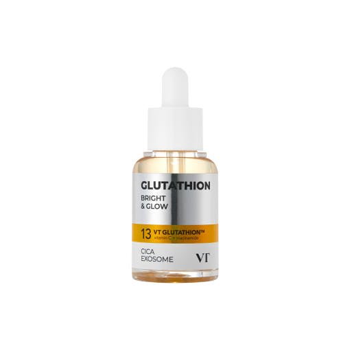 VT G2 Glutathione Brightening Ampoule 30ml - TIANSHOP