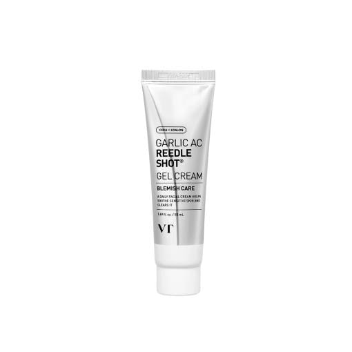 VT Garlic AC Reedle Shot Gel Cream 50ml - TIANSHOP