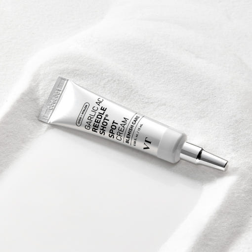VT Garlic AC Reedle Shot Spot Cream 15ml - TIANSHOP