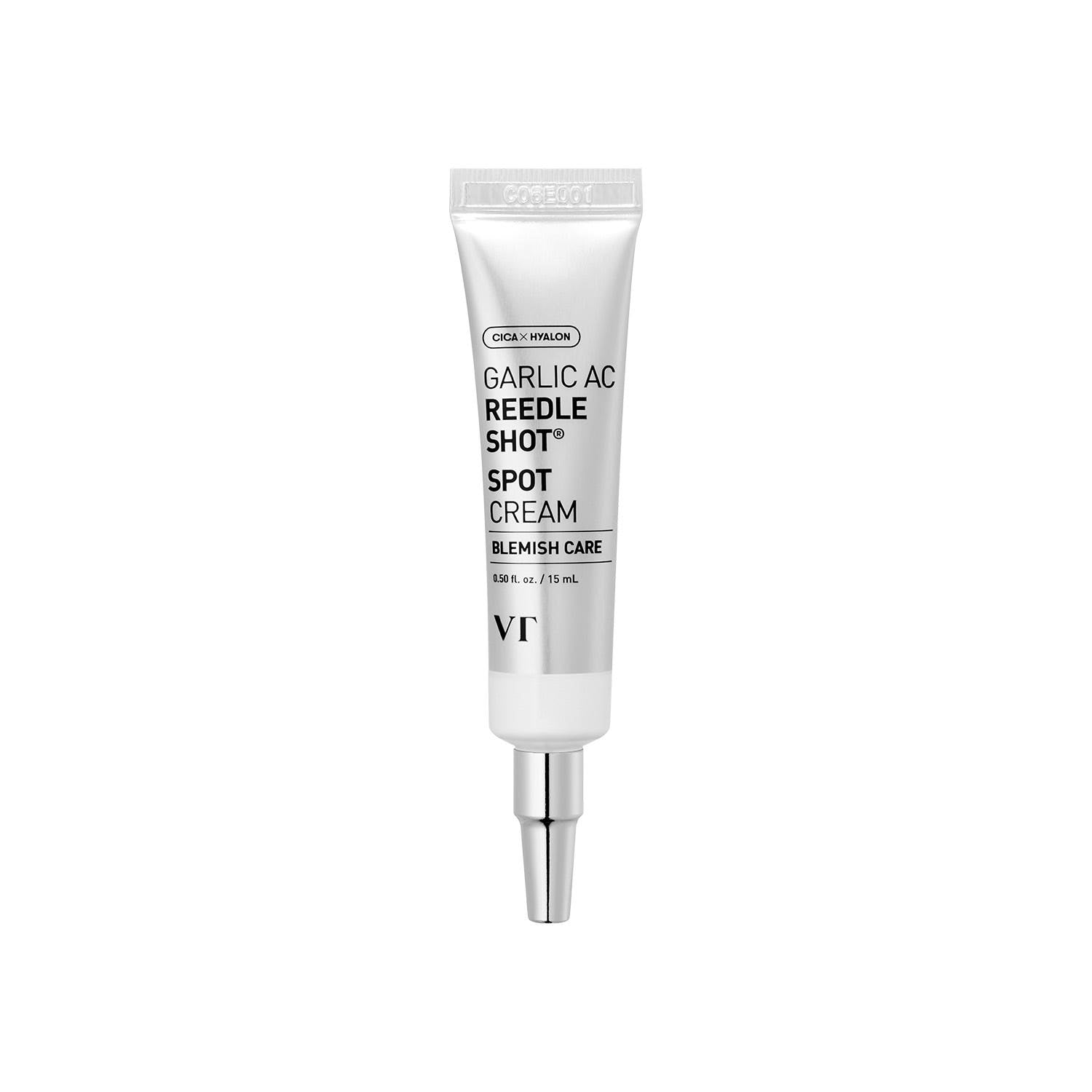 VT Garlic AC Reedle Shot Spot Cream 15ml - TIANSHOP