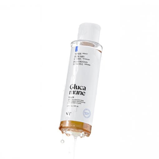 VT Glucamine Toner 200ml - TIANSHOP