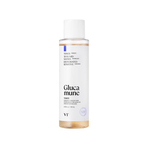 VT Glucamine Toner 200ml - TIANSHOP