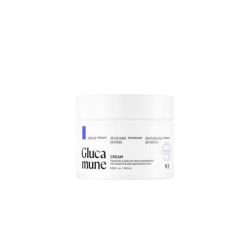 VT Glucamune Cream 100ml - TIANSHOP