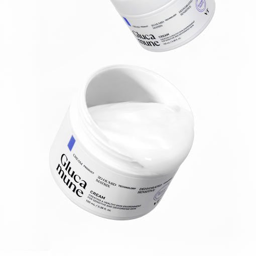 VT Glucamune Cream 100ml - TIANSHOP